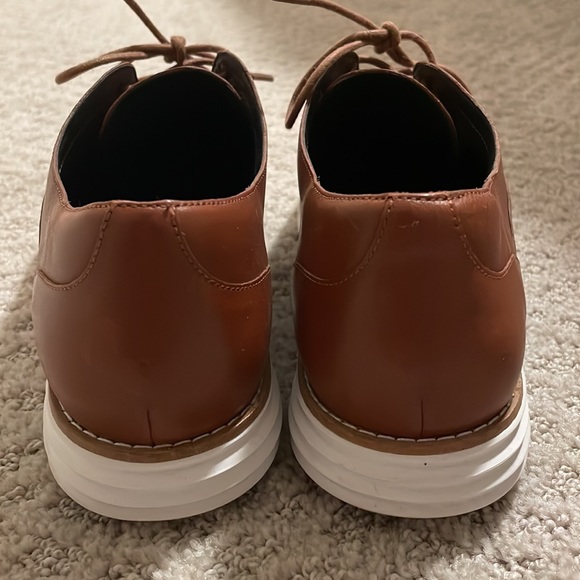 Cole Haan dress shoes - Picture 3 of 8